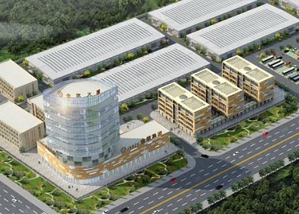 东莞物流公司的资源战略与联盟战略